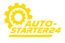 Auto-Starter24